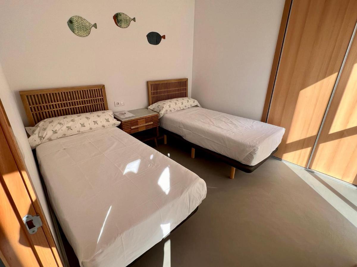 Beautiful Penthouse With Pool And Wonderful View Appartement Oliva