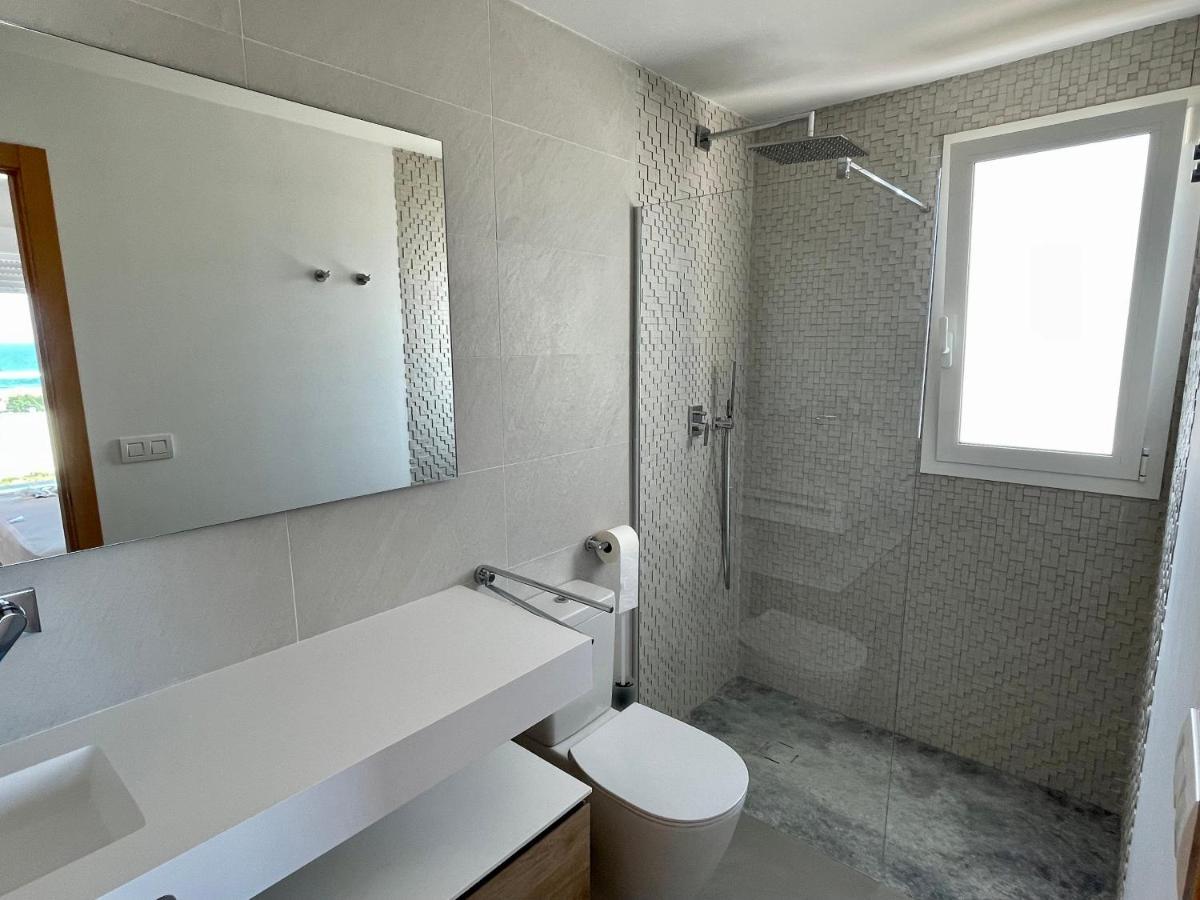Beautiful Penthouse With Pool And Wonderful View Appartement Oliva