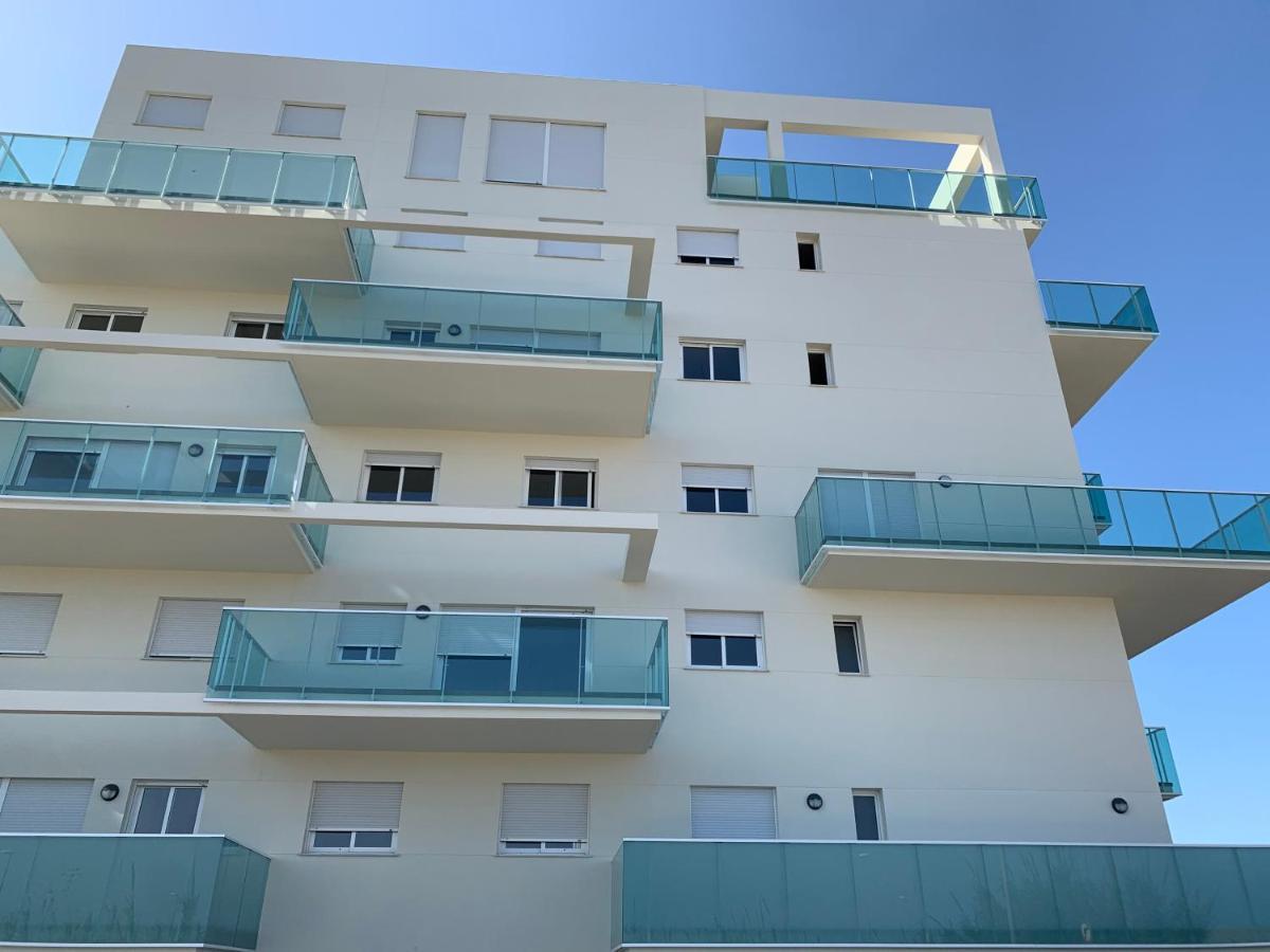 Beautiful Penthouse With Pool And Wonderful View Appartement Oliva