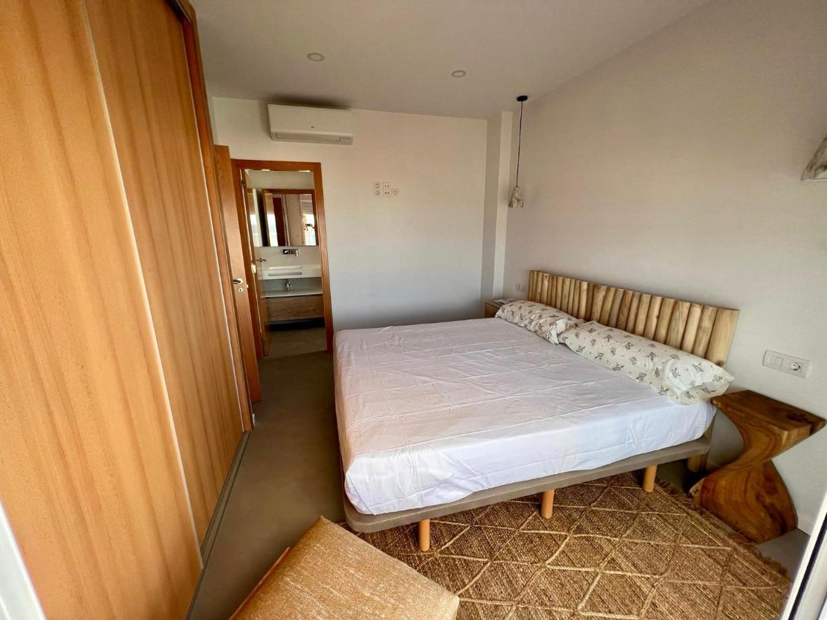 Beautiful Penthouse With Pool And Wonderful View Apartment *