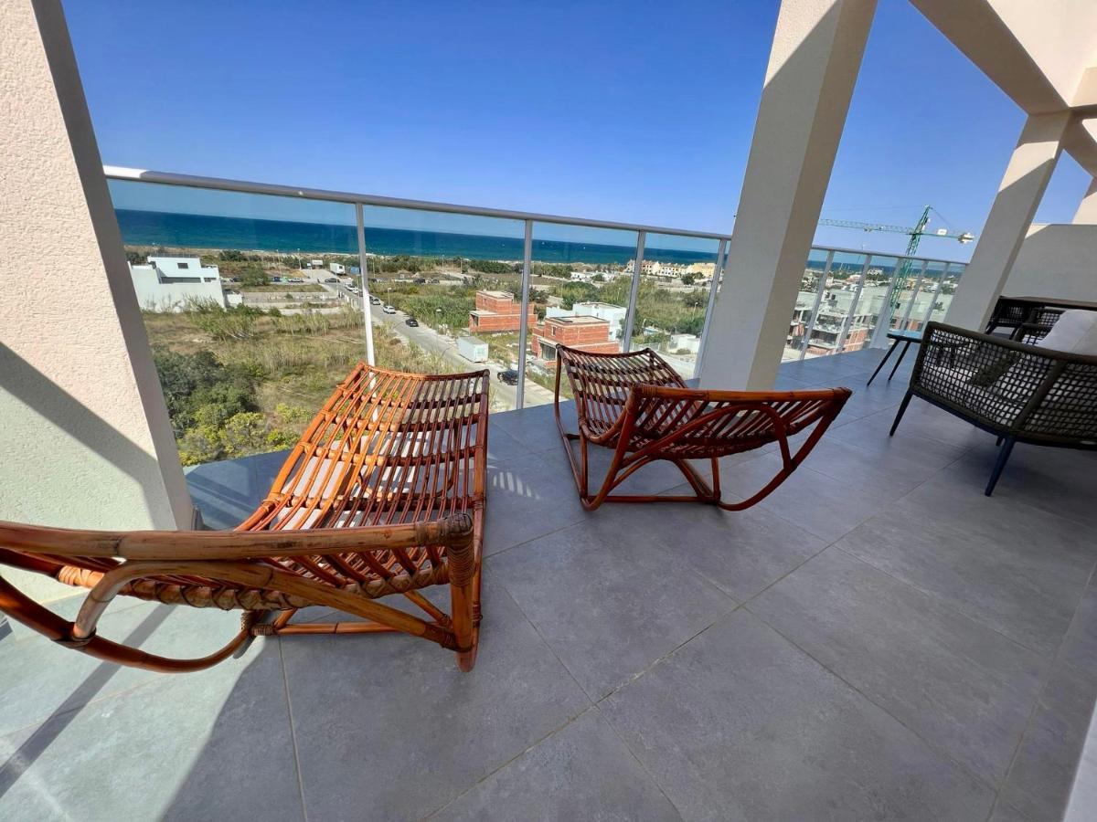 Beautiful Penthouse With Pool And Wonderful View *