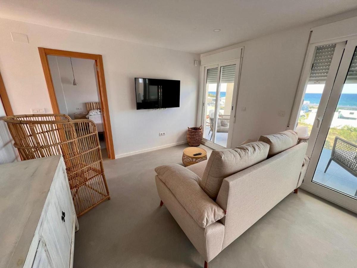 Beautiful Penthouse With Pool And Wonderful View *