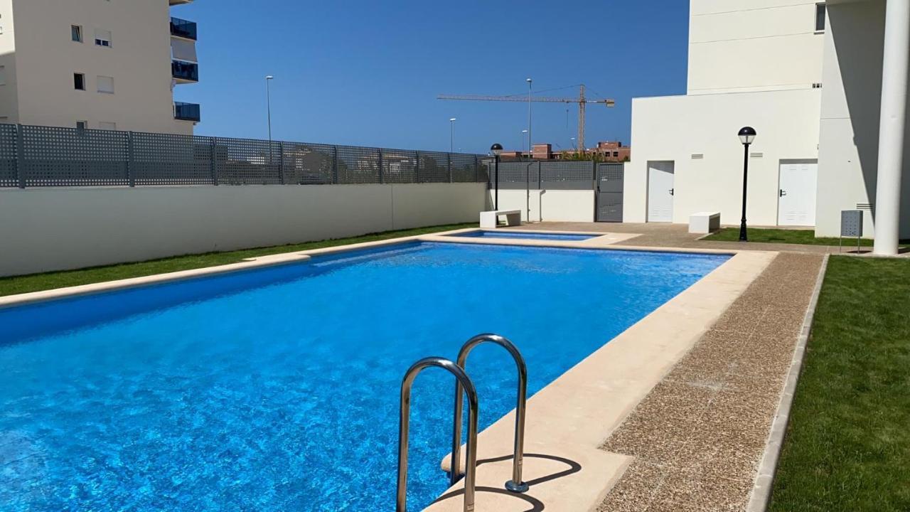 Apartment Beautiful Penthouse With Pool And Wonderful View