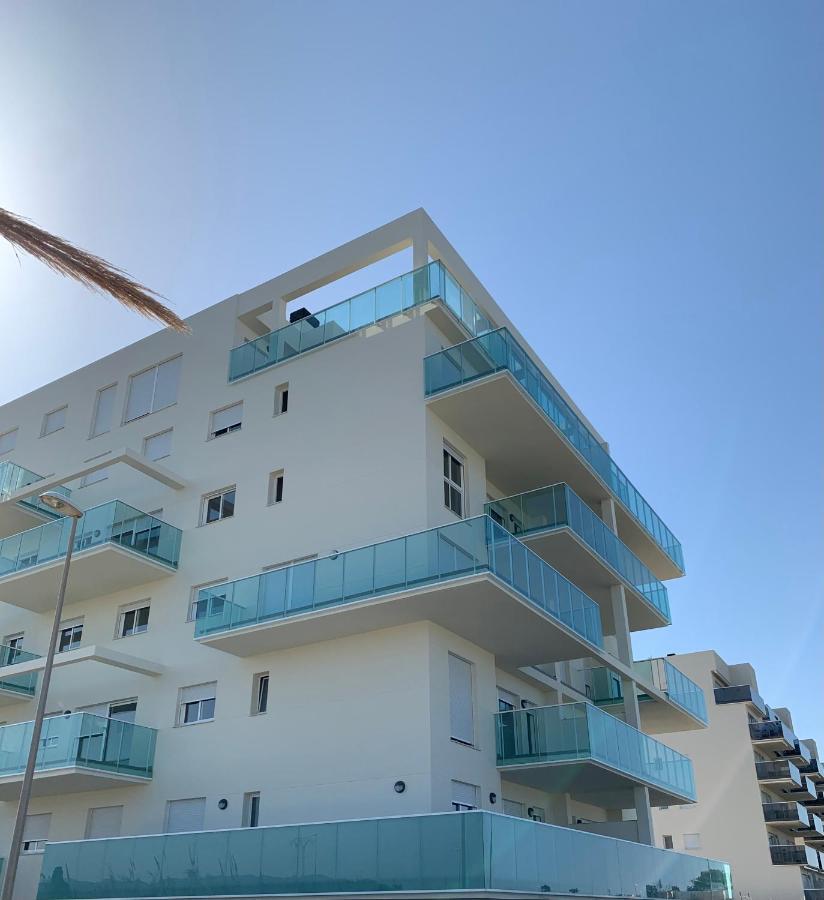 Beautiful Penthouse With Pool And Wonderful View *